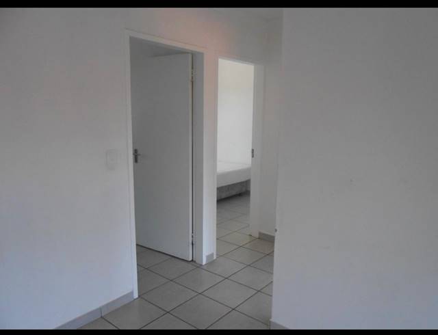 2 BEDROOM APARTMENT RENTED IN NORTHCLIFF